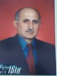 İsmet Kum