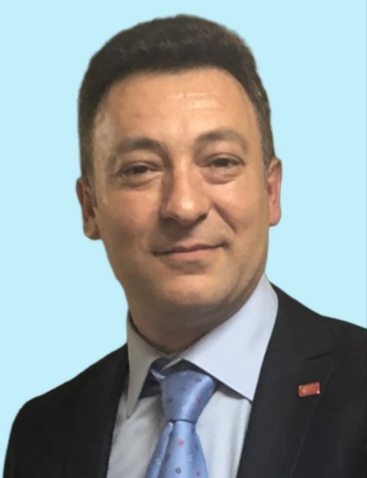 HAKAN ÇELİK