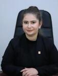 SEVİL  KIZGIN