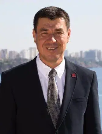 Hasan Şahin