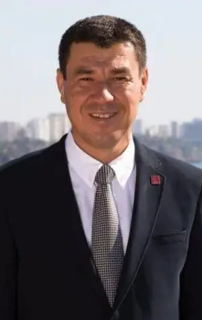 Hasan Şahin
