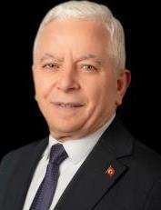 CEMAL İLYASOĞLU