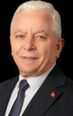 CEMAL İLYASOĞLU