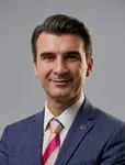 Barbaros Erman