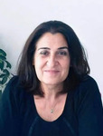 FATMA DAĞ