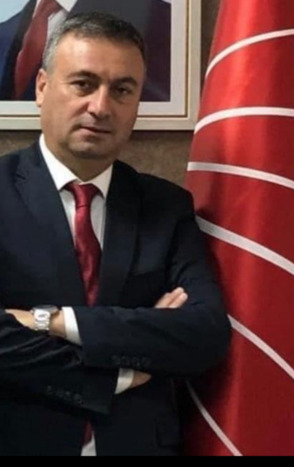AYTEKİN  AYAN