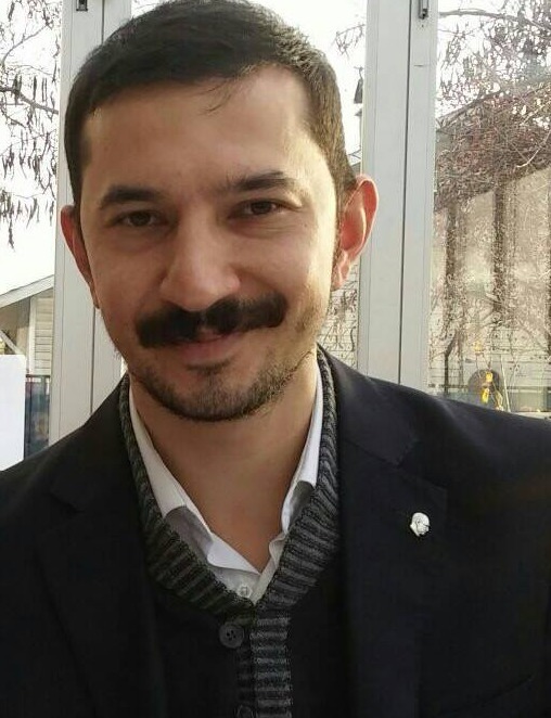 MUSTAFA KARAAHMETOĞLU