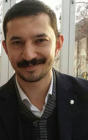 MUSTAFA KARAAHMETOĞLU