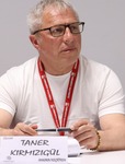 TANER KIRMIZIGÜL