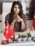BURÇİN  AKIN