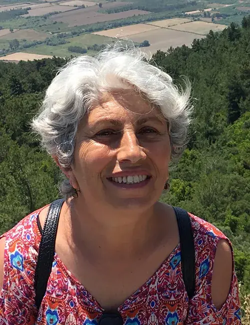 Cannur Özdemir Aydın