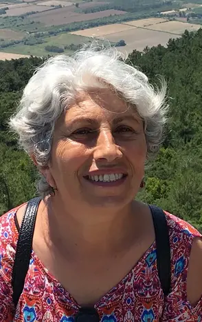 Cannur Özdemir Aydın