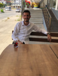 DİREN  DEMİR