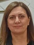 MELEK  COŞKUN