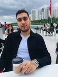 BERKAN ŞAHİN