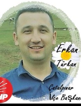 ERKAN TÜRKAN