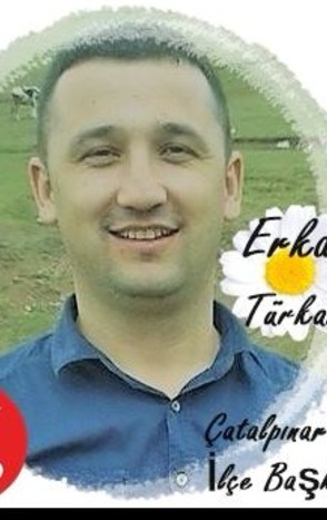 ERKAN TÜRKAN