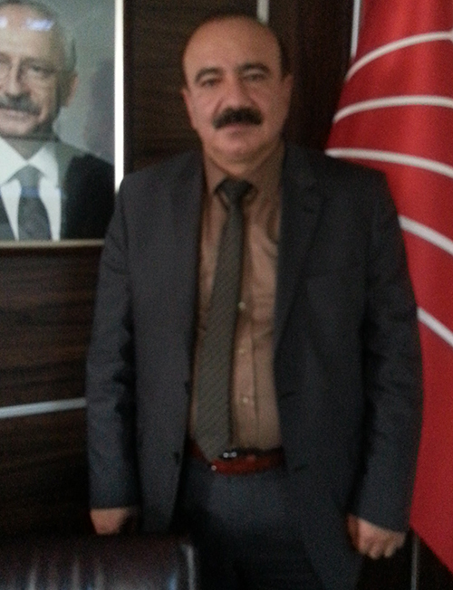 ALİ ERAYHAN