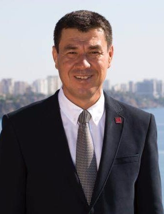 HASAN ŞAHİN