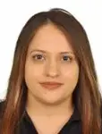 Nur Çiçek Bayrak