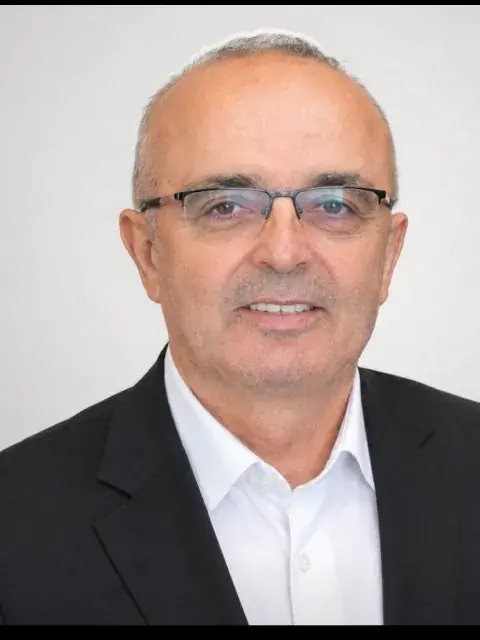 Şenol Yirmibeş