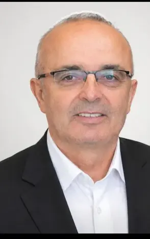Şenol Yirmibeş