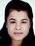 Ruken Çaplık