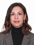 ELİF LEYLA GÜMÜŞ