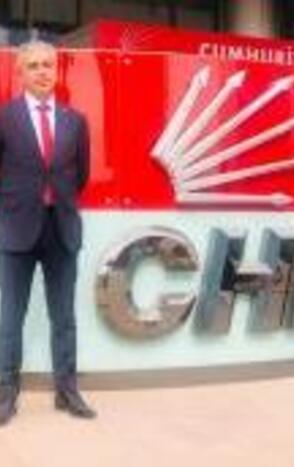CENGİZ ŞEN