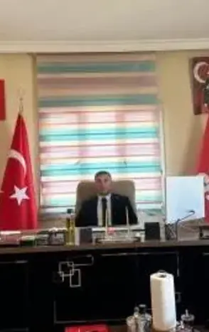Abdurrahman Yağmur