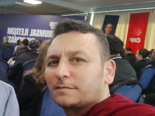GÖKHAN  KOYUNLU
