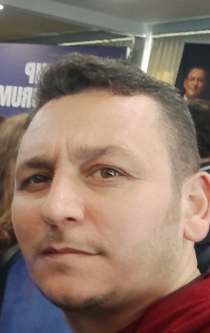 GÖKHAN  KOYUNLU