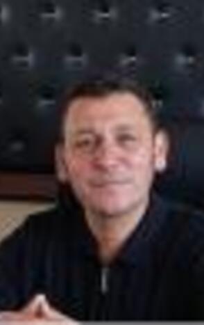 GÖKHAN KOYUNLU