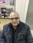 Ali Gencay