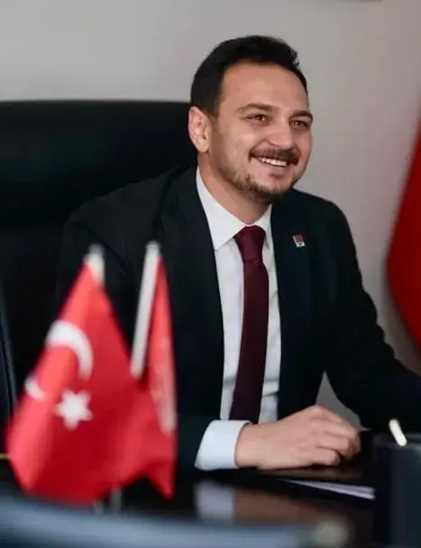 Ali Riza Erdek