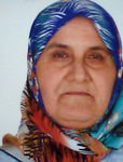 AYŞE  İNCEBACAK