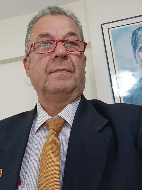 Ali Kaya