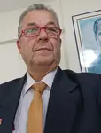 Ali Kaya
