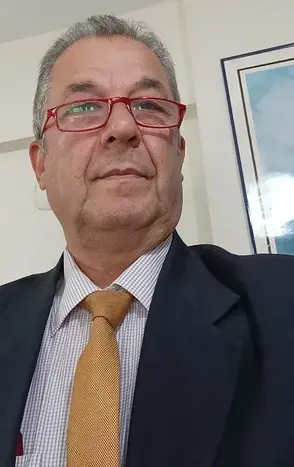 Ali Kaya