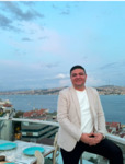 DENİZ  DEMİRÖZ