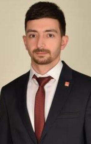 MEHMET SAMİ ÖZCAN