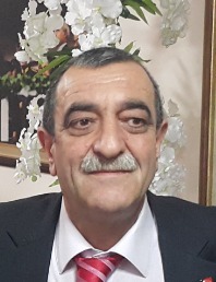 HÜSEYİN YÜCEL KIZIK