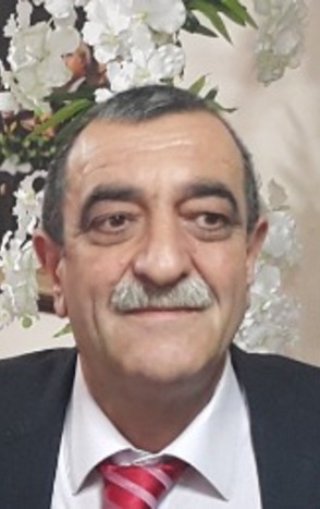 HÜSEYİN YÜCEL KIZIK