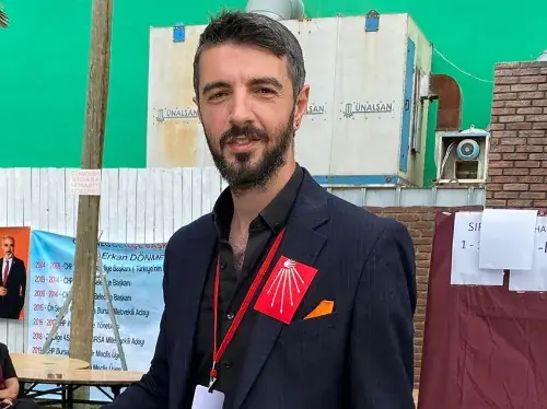 Armağan Dursun