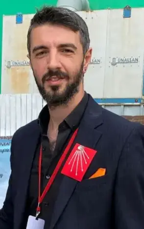 Armağan Dursun
