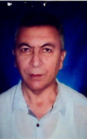 CAFER GÜREL