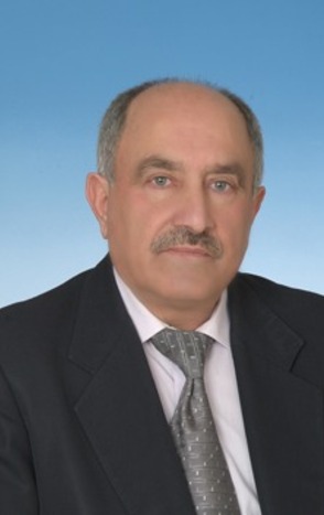 MEHMET EVRAN