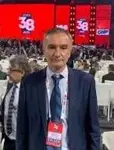 Murat Kurt