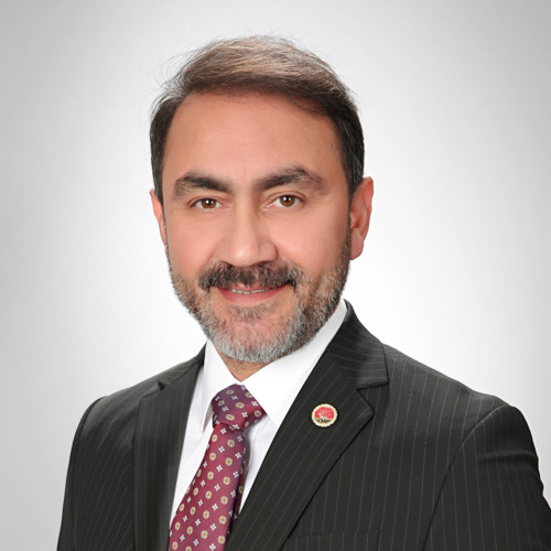 COŞKUN ÇAĞLAR DURAN