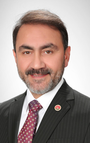 COŞKUN ÇAĞLAR DURAN